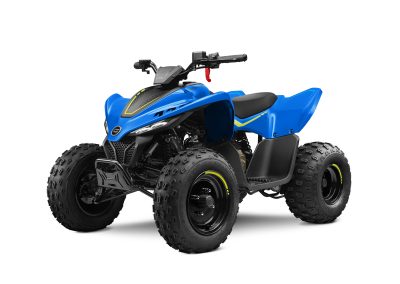 CFMoto CForce 110 EFI lasten mönkijä, 2024 – 2 390 €